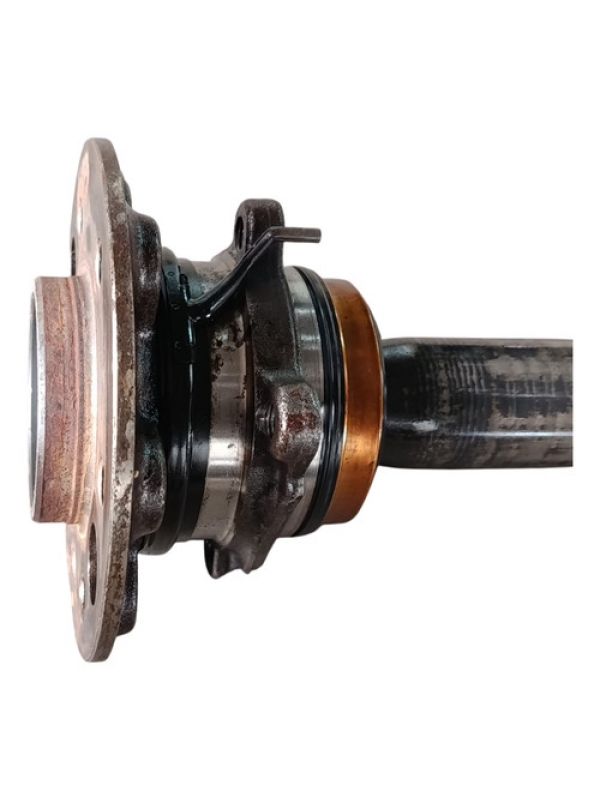 Ponta Eixo Diferencial Esquerda Mb Sprinter 415 2015 2016 17