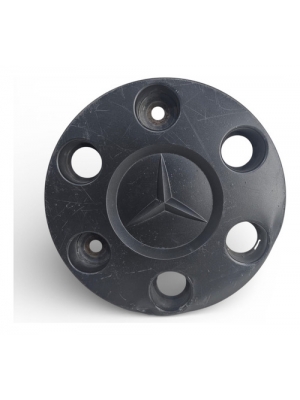 Calota De Roda Mb Sprinter 315 417 517 2020 2021 2022 2023.