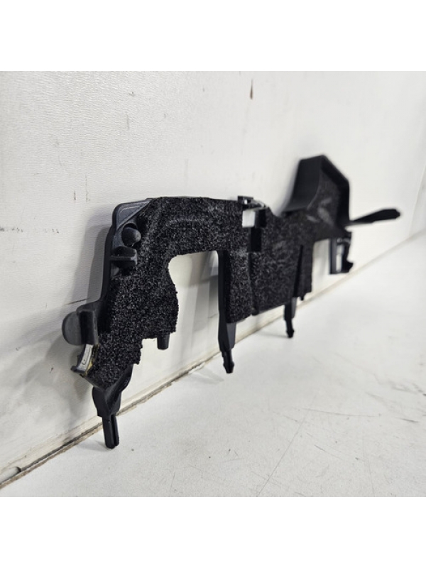 Protetor Fiação Motor Mercedes Sprinter 417 517 2023 À 2025.