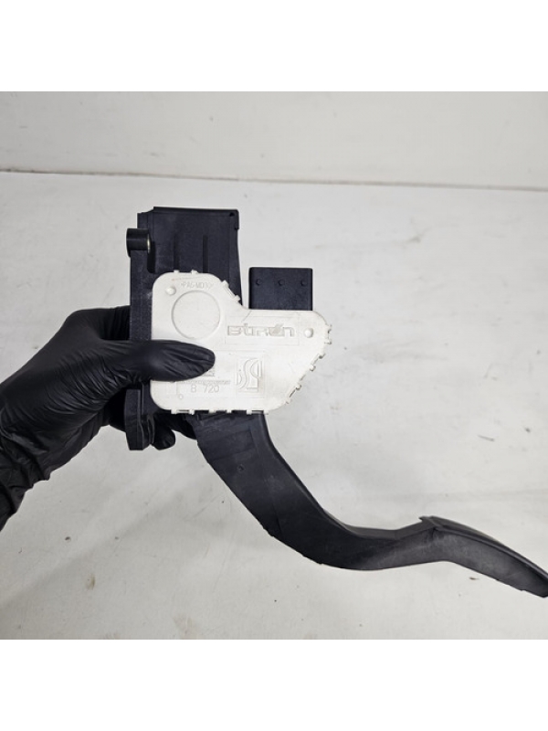 Pedal De Acelerador Fiat Ducato Jumper Boxer 2.0 2018 À 2024