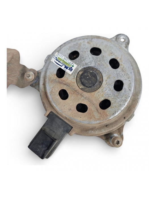 Motor Ventoinha Fiat Ducato Peugeot Boxer 2018 2019 Até 2024