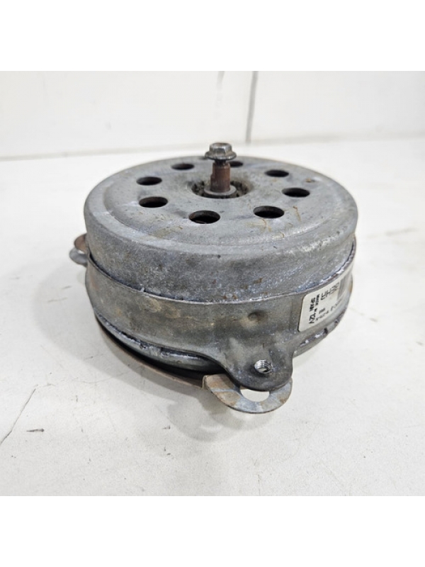 Motor Ventoinha Fiat Ducato Peugeot Boxer 2018 2019 Até 2024