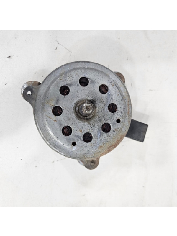 Motor Ventoinha Fiat Ducato Peugeot Boxer 2018 2019 Até 2024