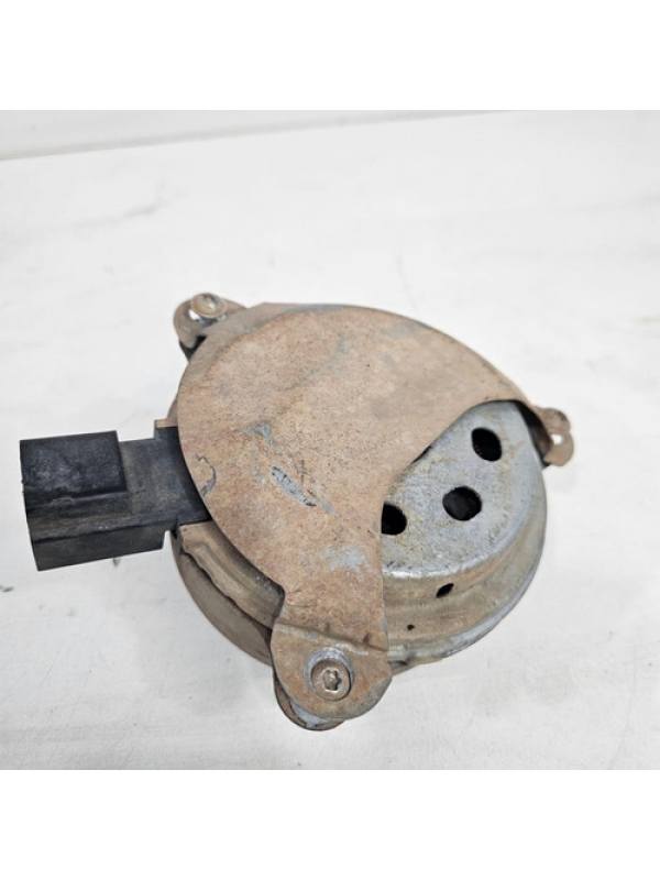 Motor Ventoinha Fiat Ducato Peugeot Boxer 2018 2019 Até 2024