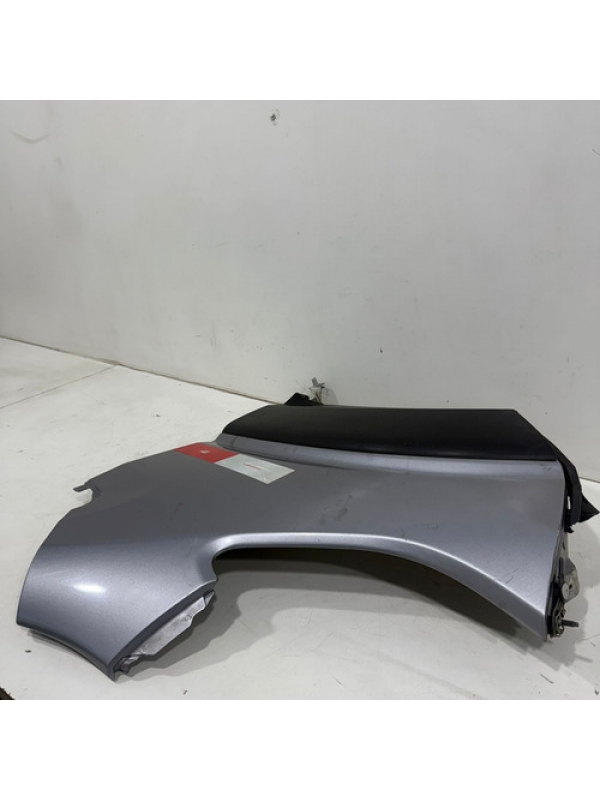 Paralama Lado Esquerdo Peugeot Boxer Jumper 2018 2019 À 2024