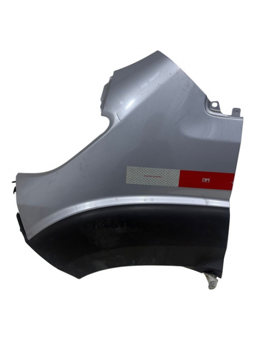Paralama Lado Esquerdo Peugeot Boxer Jumper 2018 2019 À 2024