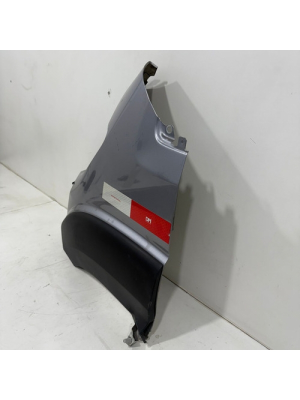 Paralama Lado Esquerdo Peugeot Boxer Jumper 2018 2019 À 2024