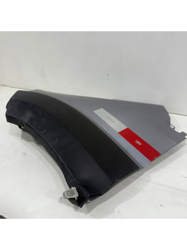 Paralama Lado Esquerdo Peugeot Boxer Jumper 2018 2019 À 2024