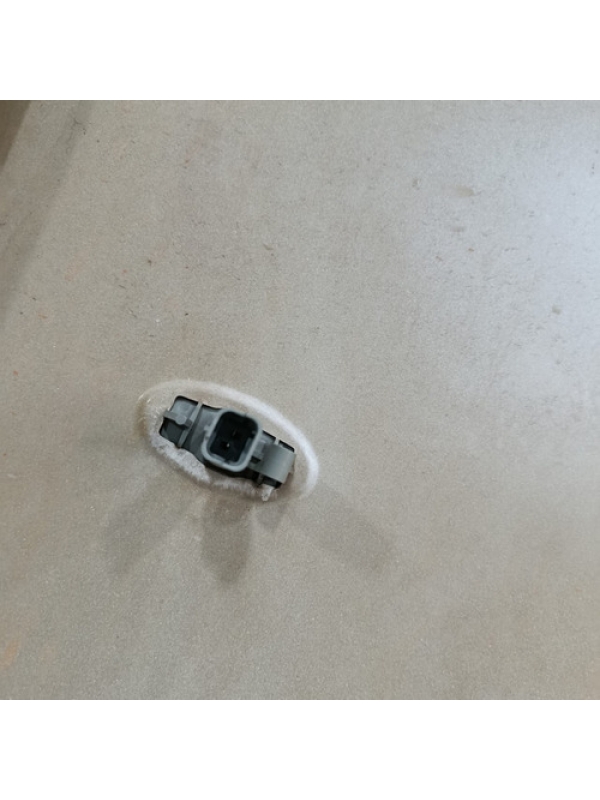 Paralama Esquerdo Peugeot Expert Jumpy Scudo 2019 2020 2021.