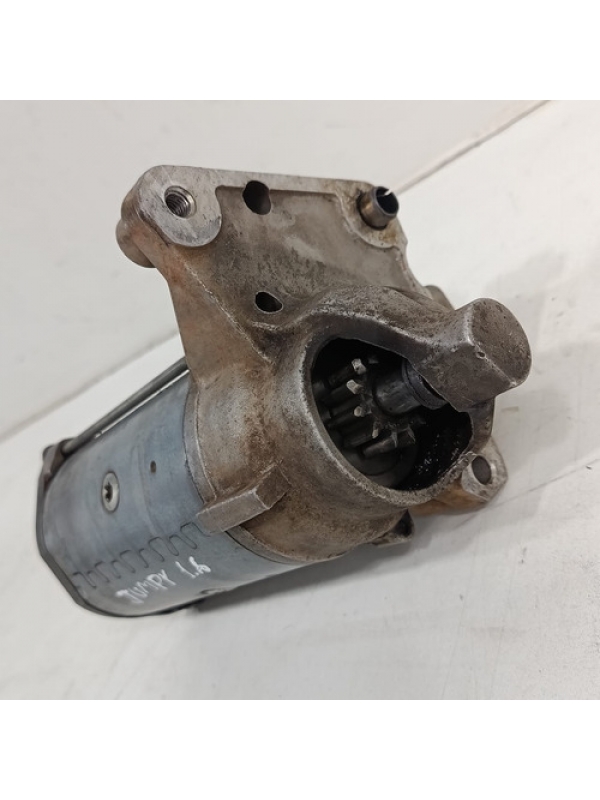 Motor De Arranque Citroen Jumpy 1.6 2018 2019 2020 2021 2022