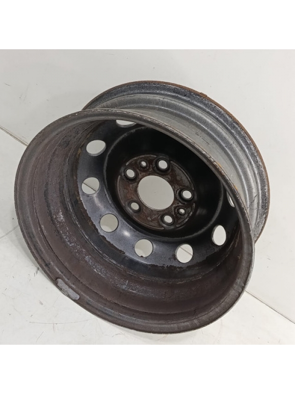 Roda Ferro Aro 16 Fiat Ducato 2019 2020 2021 2022 2023 2024.