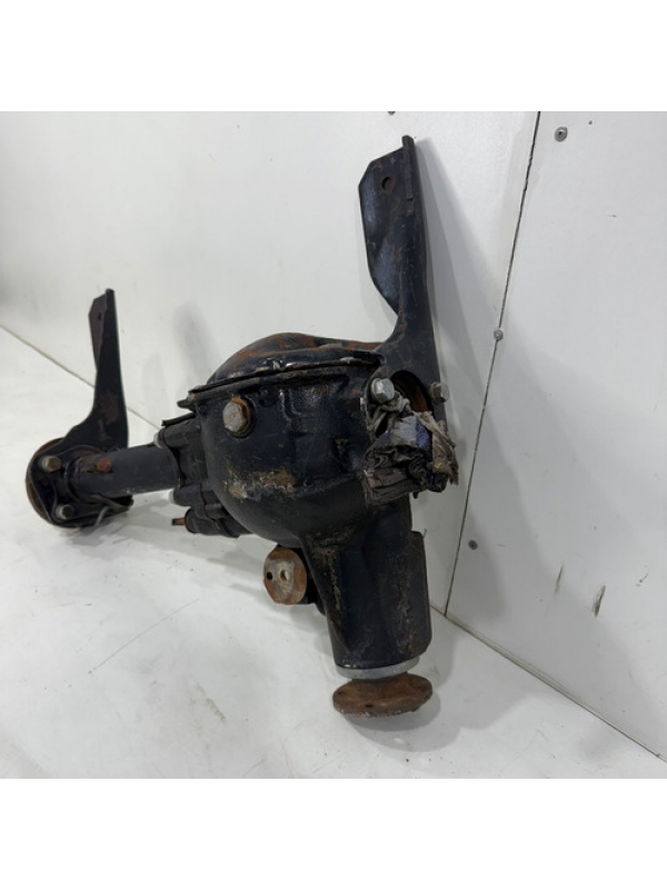 Diferencial Dianteiro Mitsubishi Pajero 2.8 2000 2001 À 2005