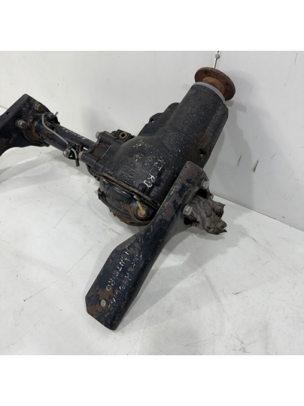 Diferencial Dianteiro Mitsubishi Pajero 2.8 2000 2001 À 2005