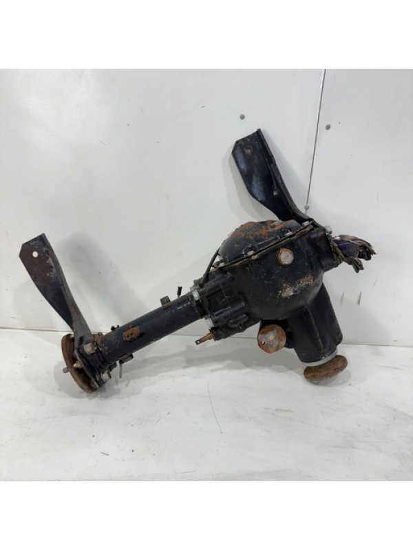 Diferencial Dianteiro Mitsubishi Pajero 2.8 2000 2001 À 2005