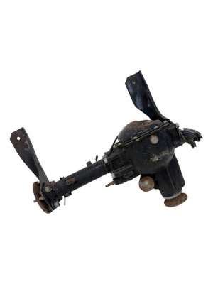 Diferencial Dianteiro Mitsubishi Pajero 2.8 2000 2001 À 2005