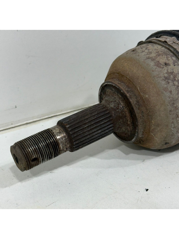 Semi Eixo Esquerdo Peugeot Expert Jumpy 1.6 2018 2019 À 2024