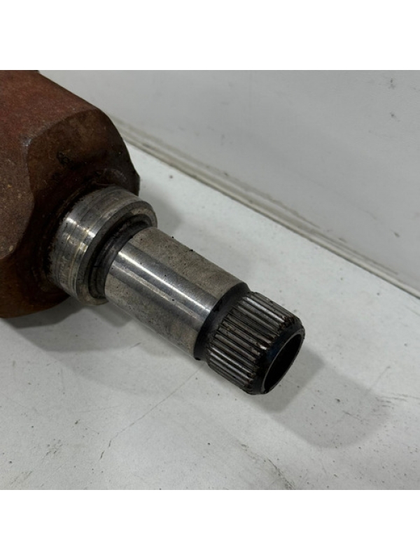 Semi Eixo Esquerdo Peugeot Expert Jumpy 1.6 2018 2019 À 2024