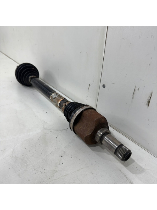 Semi Eixo Esquerdo Peugeot Expert Jumpy 1.6 2018 2019 À 2024