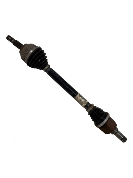 Semi Eixo Esquerdo Peugeot Expert Jumpy 1.6 2018 2019 À 2024