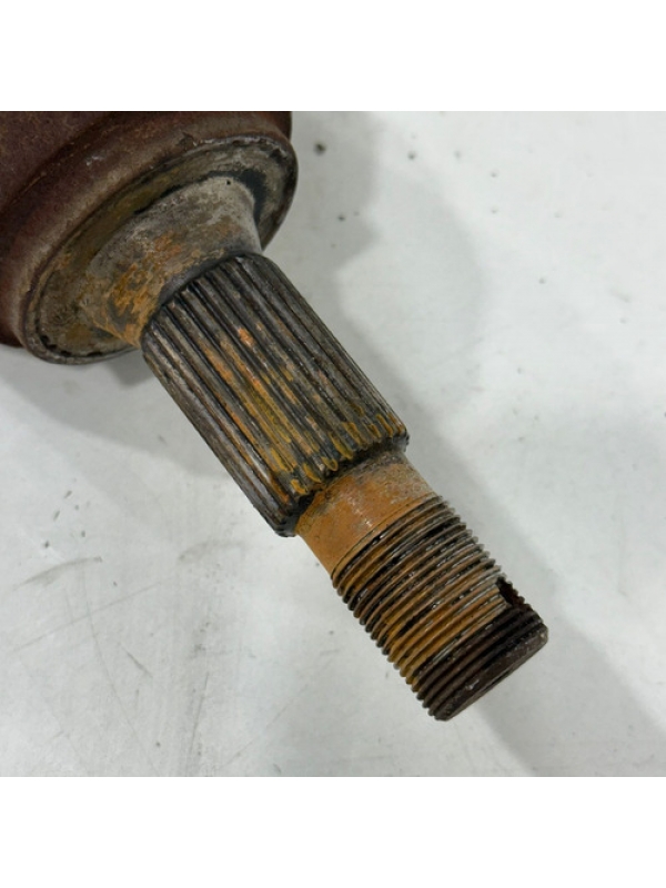 Semi Eixo Direito Peugeot Expert Jumpy 1.6 2018 2019 À 2024.