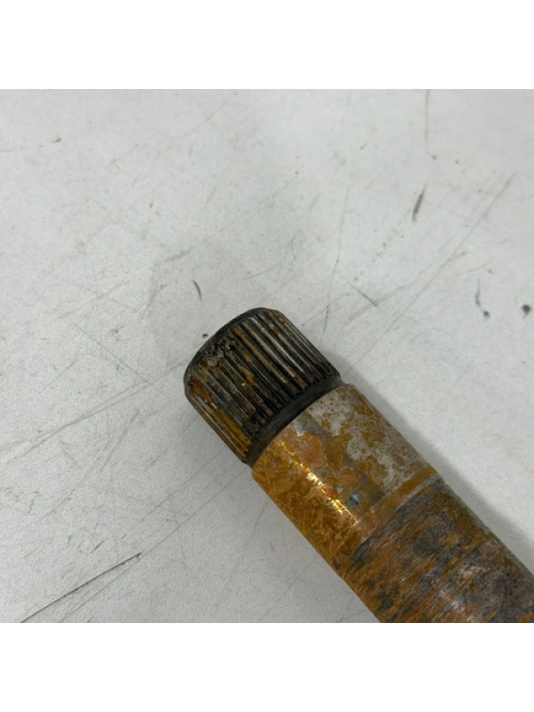 Semi Eixo Direito Peugeot Expert Jumpy 1.6 2018 2019 À 2024.