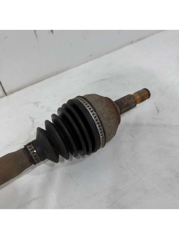 Semi Eixo Direito Peugeot Expert Jumpy 1.6 2018 2019 À 2024.