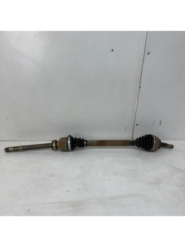 Semi Eixo Direito Peugeot Expert Jumpy 1.6 2018 2019 À 2024.