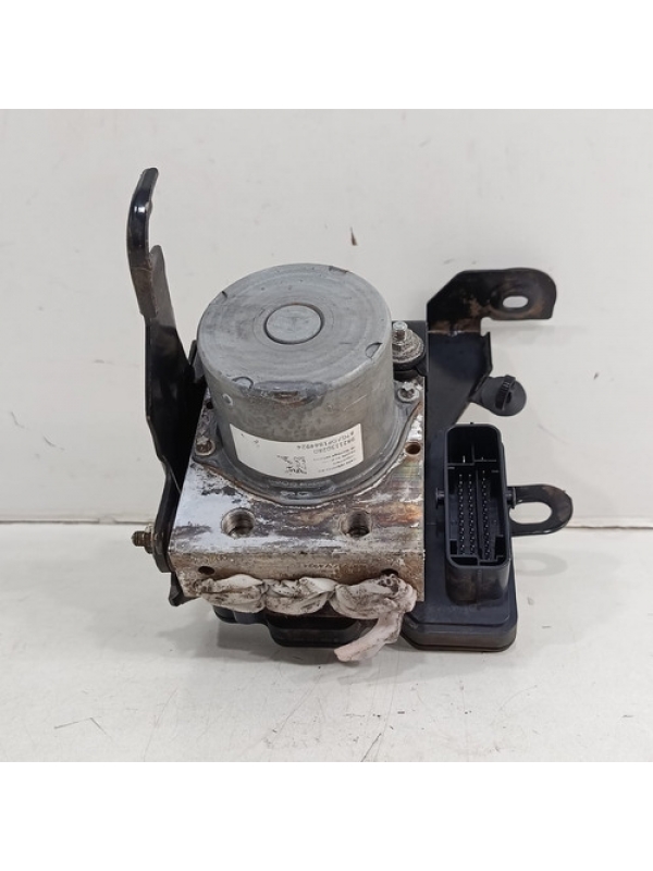 Modulo Central Bomba Freio Abs Citroen Jumpy Expert 2021 022