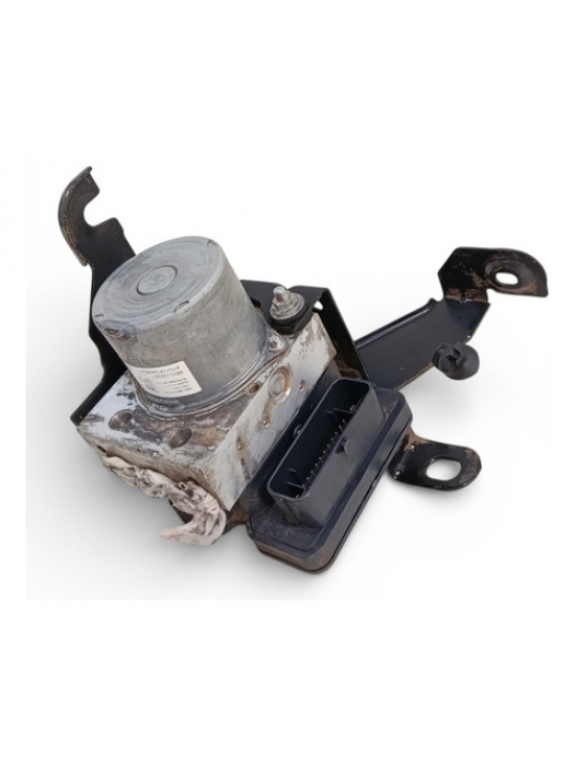 Modulo Central Bomba Freio Abs Citroen Jumpy Expert 2021 022