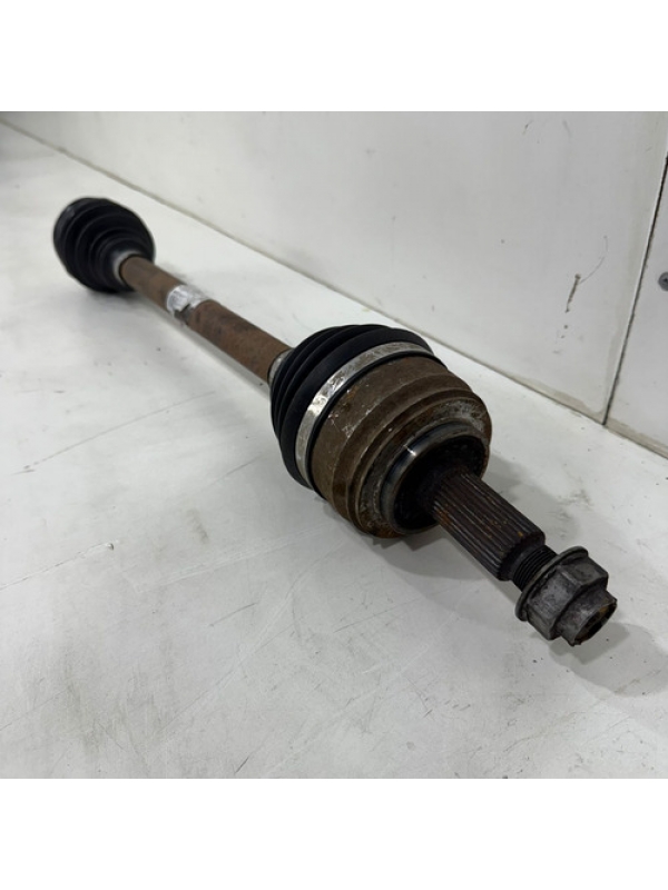 Semi Eixo Lado Esquerdo Renault Master 2.3 2013 2014 À 2022.