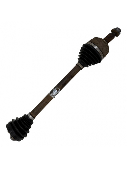 Semi Eixo Lado Esquerdo Renault Master 2.3 2013 2014 À 2022.