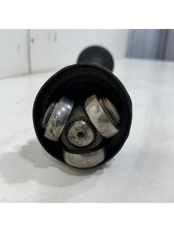 Semi Eixo Lado Esquerdo Renault Master 2.3 2013 2014 À 2022.