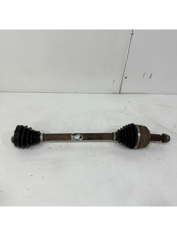 Semi Eixo Lado Esquerdo Renault Master 2.3 2013 2014 À 2022.