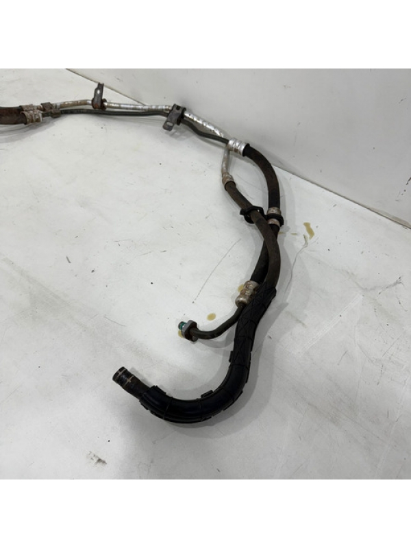 Mangueira Direção Hidráulica Citroen Jumpy Expert 2018 À 24