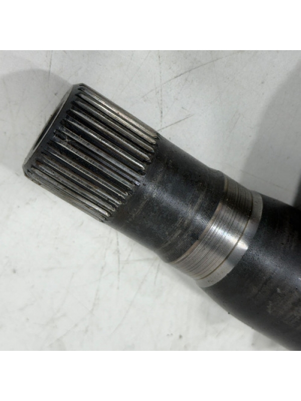 Semi Eixo Traseiro Direito Mb Sprinter 415 416 2013 À 2023.