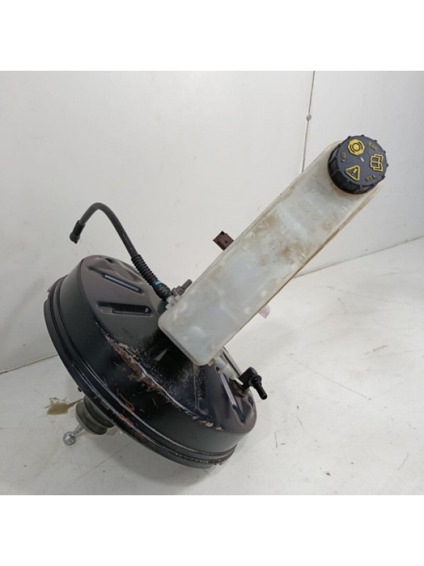 Hidrovácuo Reservatório Peugeot Expert Jumpy 2019 2020 2021.