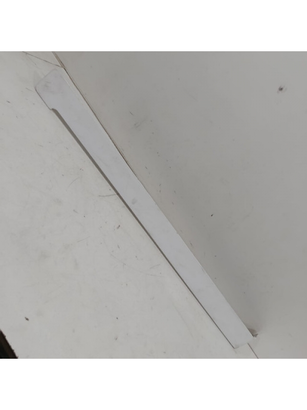 Friso Acabamento Trilho Porta Correr Citroën Jumpy 2023 2024