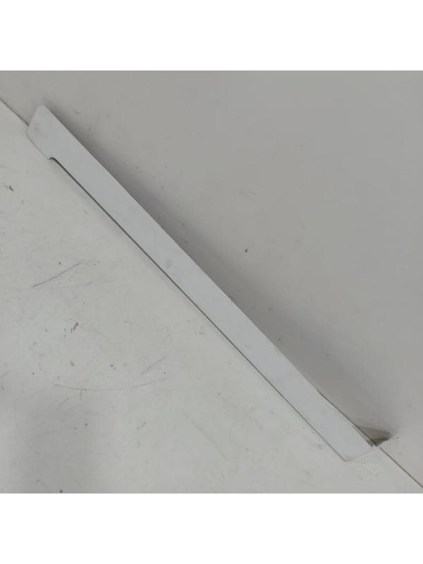 Friso Acabamento Trilho Porta Correr Citroën Jumpy 2023 2024