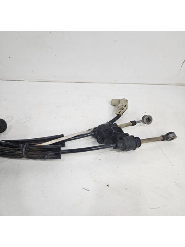 Trambulador Cabos De Marcha Peugeot Expert Jumpy 2018 À 2024