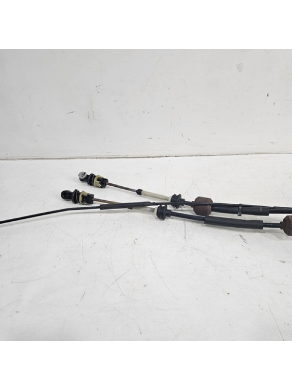 Trambulador Cabos De Marcha Peugeot Expert Jumpy 2018 À 2024