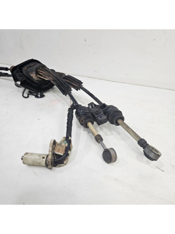 Trambulador Cabos De Marcha Peugeot Expert Jumpy 2018 À 2024