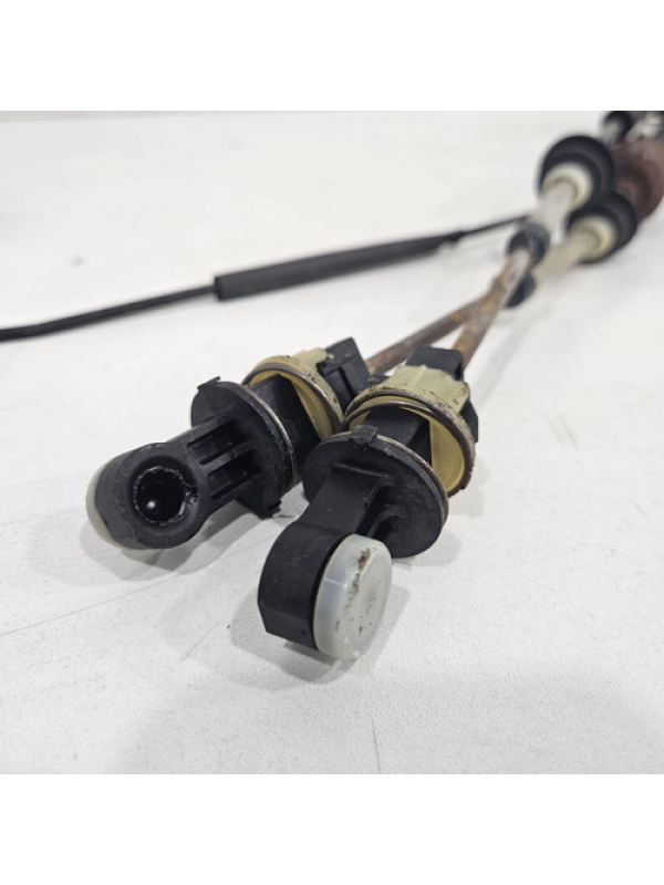 Trambulador Cabos De Marcha Peugeot Expert Jumpy 2018 À 2024