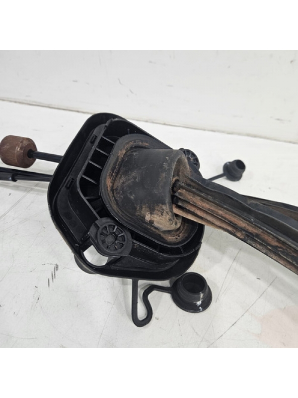 Trambulador Cabos De Marcha Peugeot Expert Jumpy 2018 À 2024