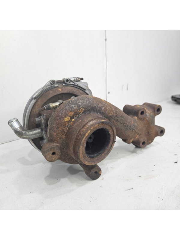 Turbina Do Motor Iveco Daily 3.0 2013 2014 2015 À 2023 2024.