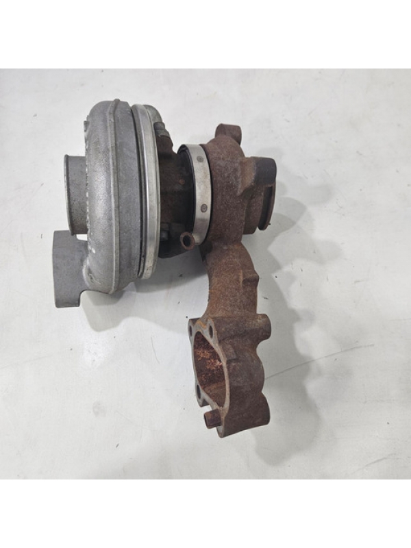Turbina Do Motor Iveco Daily 3.0 2013 2014 2015 À 2023 2024.