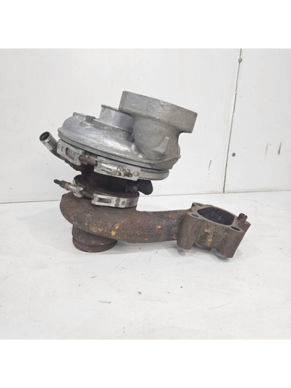 Turbina Do Motor Iveco Daily 3.0 2013 2014 2015 À 2023 2024.