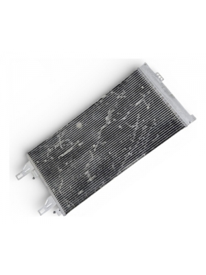 Condensador Ar Condicionado Fiat Ducato Boxer 2.0 2023 2024.