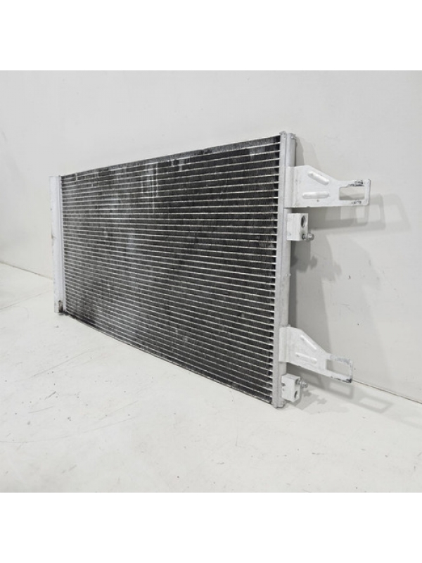Condensador Ar Condicionado Fiat Ducato Boxer 2.0 2023 2024.
