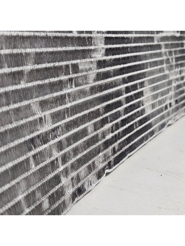 Condensador Ar Condicionado Fiat Ducato Boxer 2.0 2023 2024.