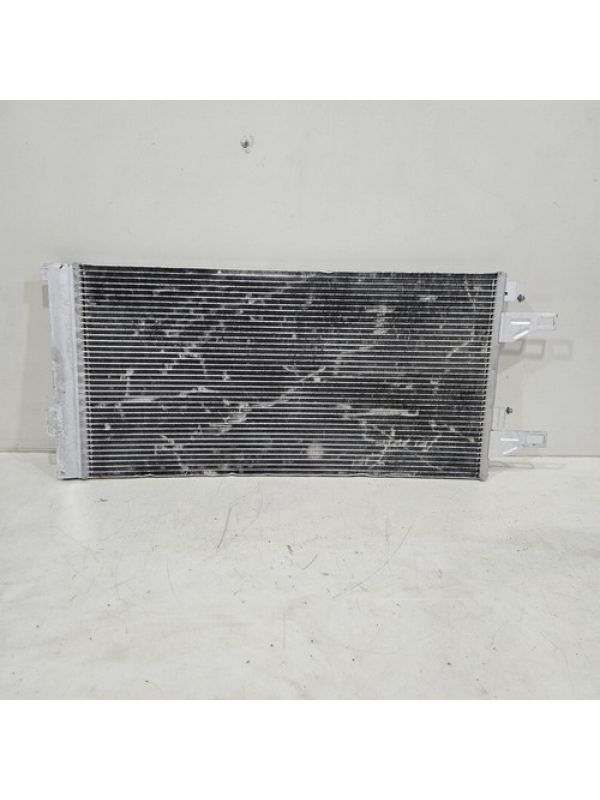 Condensador Ar Condicionado Fiat Ducato Boxer 2.0 2023 2024.